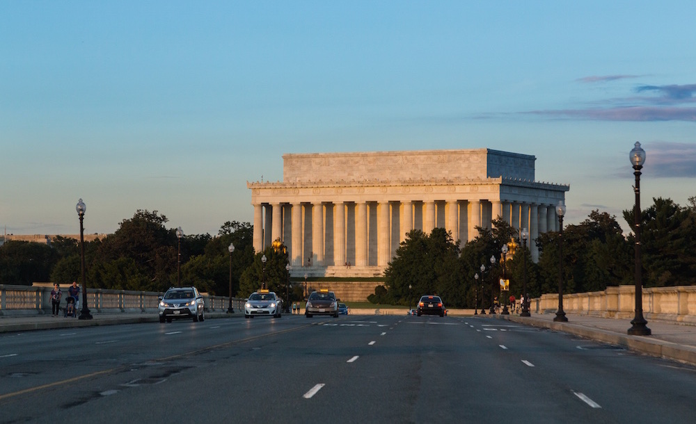 Le retour dans la capitale