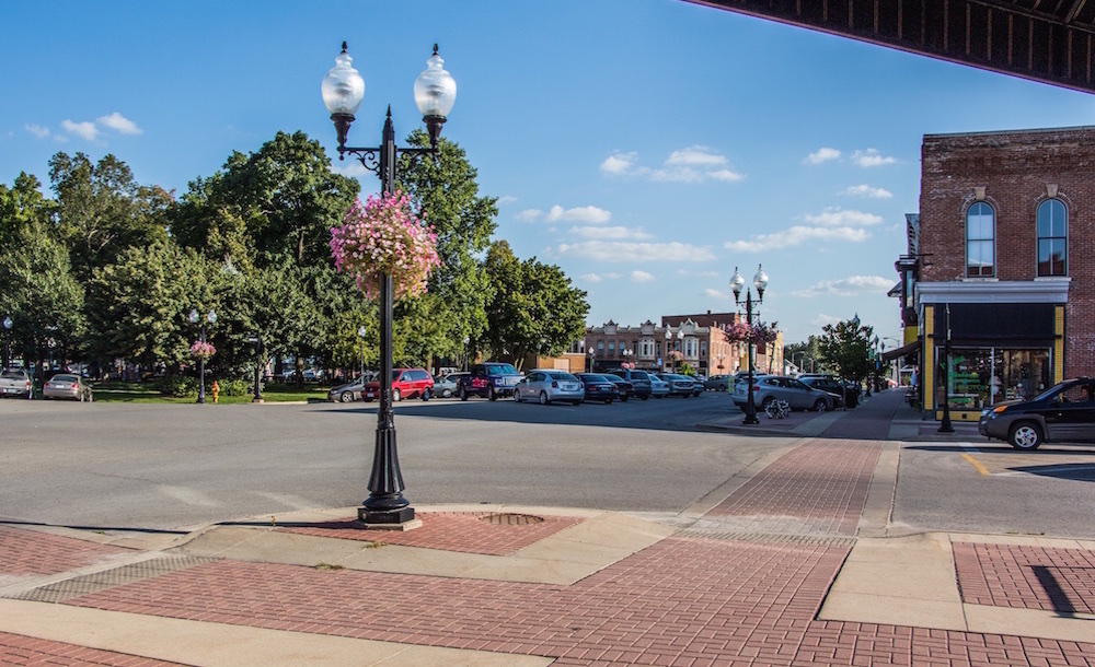 Nos cousins d'Amérique II