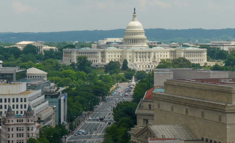 L'Histoire d'un pays