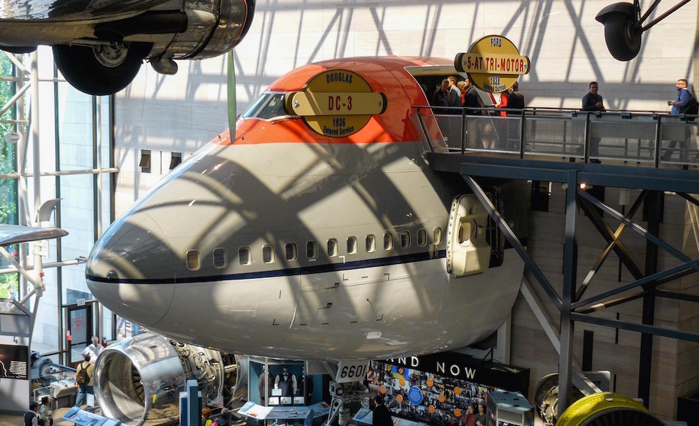 Dernier jour dans la capitale