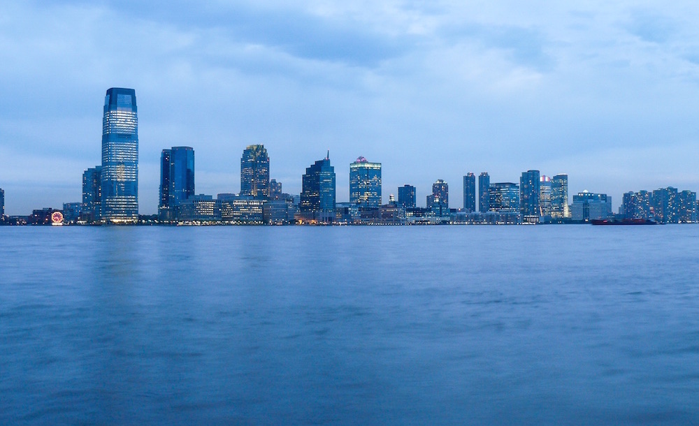 Première balade en ville