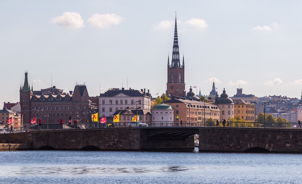 Dernière balade en ville