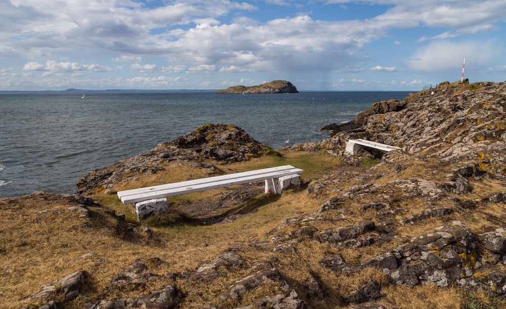 Note d'histoire et ville côtière