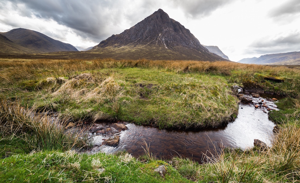 En route vers l'ouest