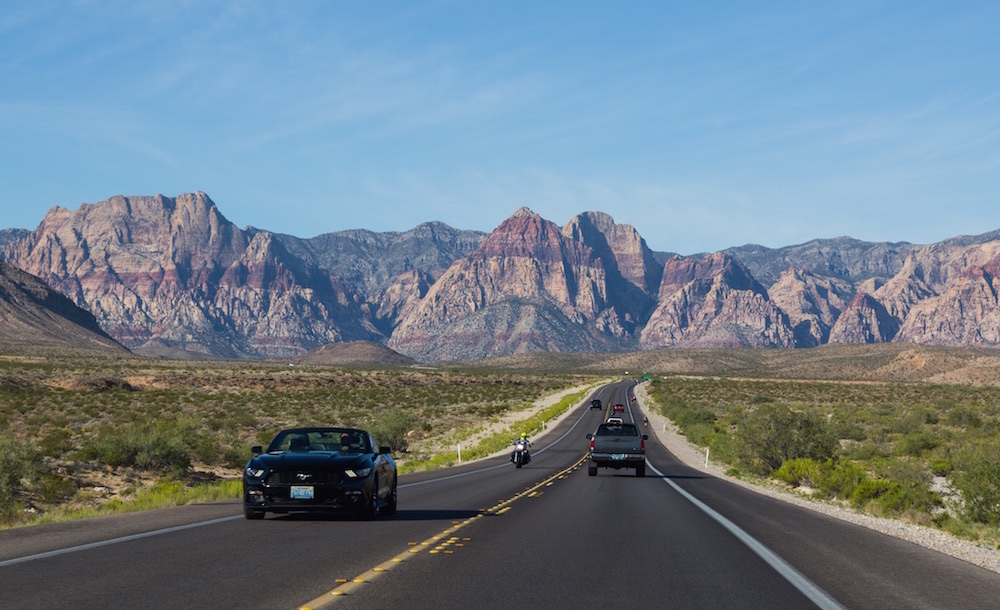 Sculpté par la nature, maîtrisé par l'Homme