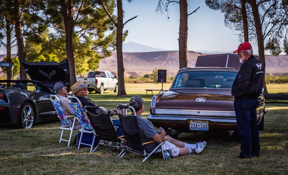 Une journée pleine de surprises