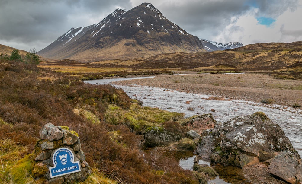 De mythiques vallées